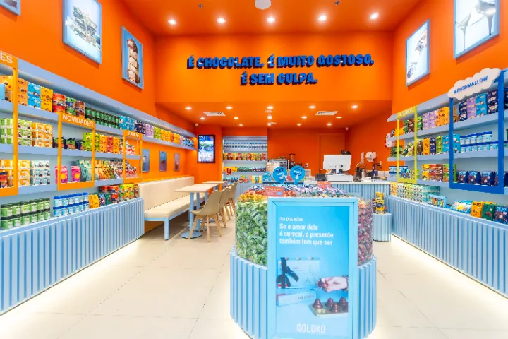 Goldko Maceió - 17